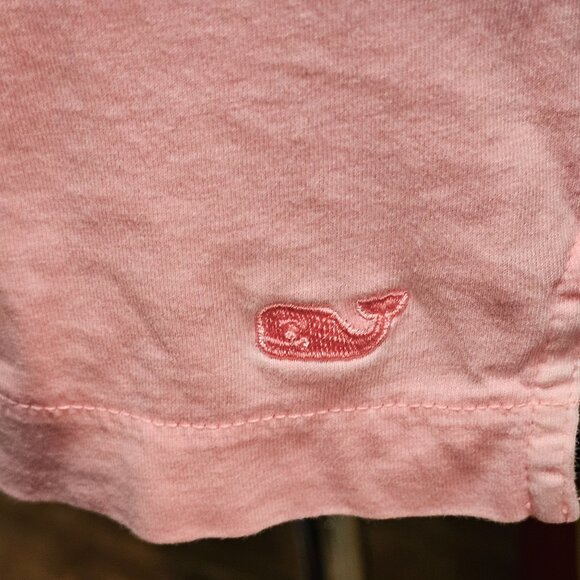 Vinyard Vines Mens Classic Fit Pima Cotton Polo Shirt Lot XS - Picture 5 of 12